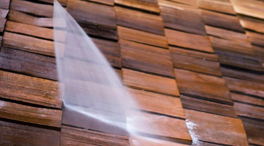 Professional tile roof repair services in Wakefield, NE